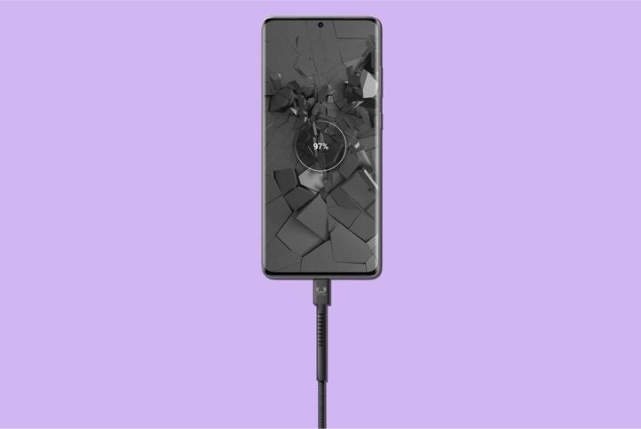 Immagine prodotto Fresh'N Rebel USB C - USB C (2 m, USB 3.0, 15 W)