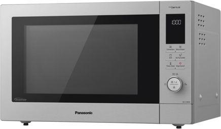 Actual product image Panasonic NN-CD88QSEPG (34 l)