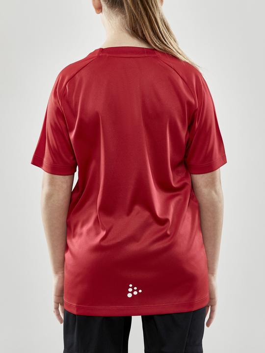 Actual product image Craft Evolve Tee Jr (122)