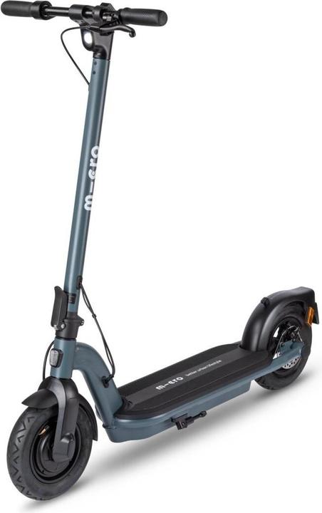 Micro X11 (20 km/h, 35 km, 350 W)