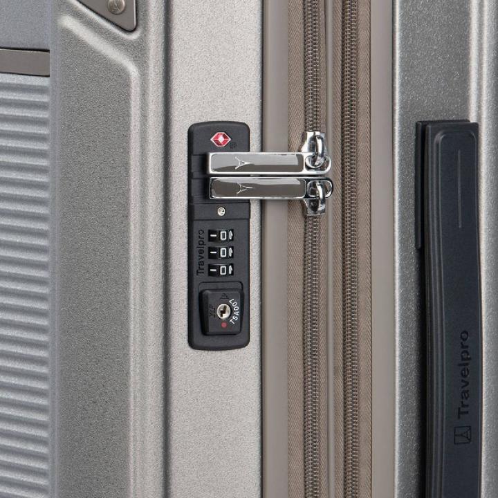 Produktbild Travelpro Platinum Elite - Compact Carry-On Expandable Hardside Spinner (39 l, Handgepäck (bis 50l))