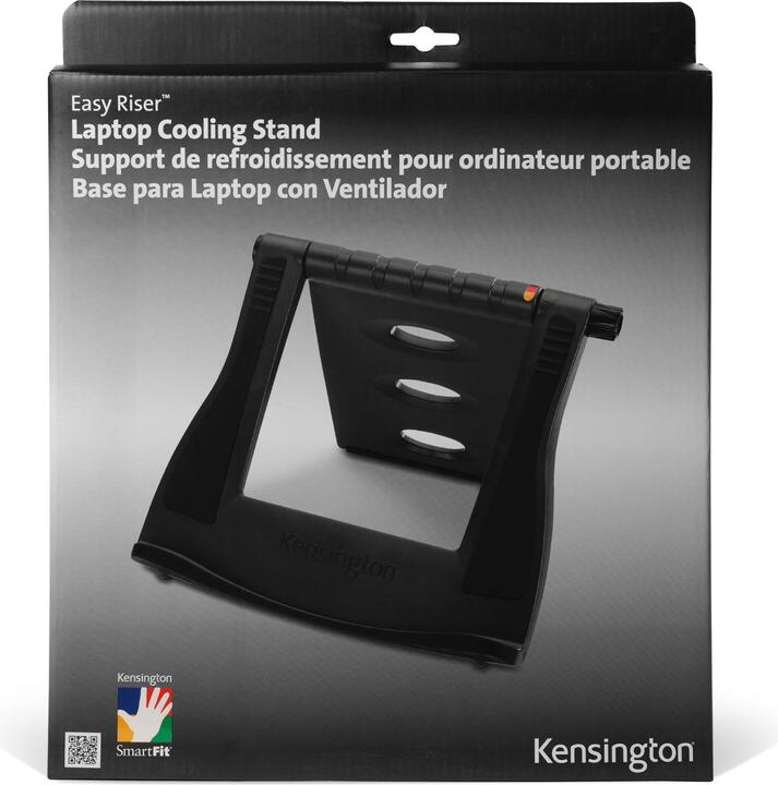 Actual product image Kensington SmartFit Easy Riser laptop stand