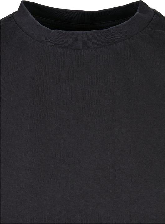 Image du produit Urban Classics Ladies Short Pigment Dye Cut On Sleeve Tee (3XL)