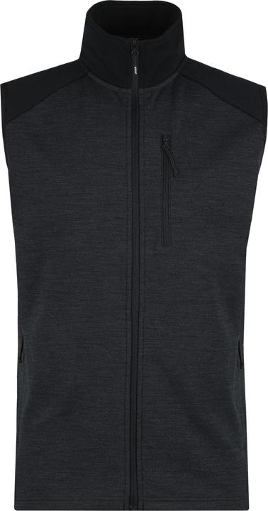 Actual product image Stoic MerinoFleece335 KuolpaSt. Vest (3XL)