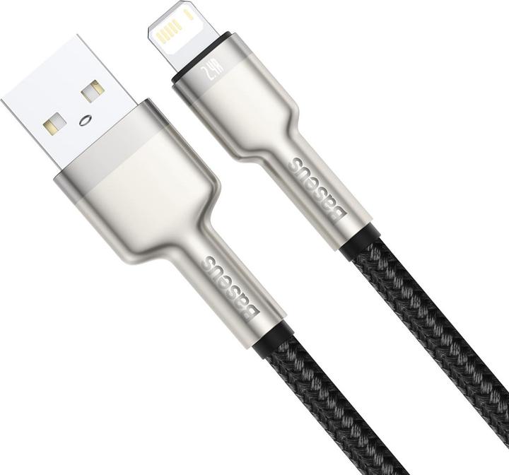 Produktbild Baseus Cafule Series (0.25 m, USB 2.0)