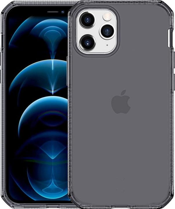 Image du produit Itskins Clairvoyance en matière de spectre (Apple iPhone 12, Realme 12 Pro+)