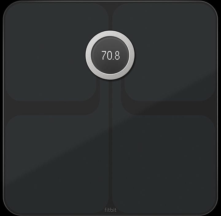 Actual product image Fitbit Aria 2 (181 kg)