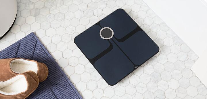 Actual product image Fitbit Aria 2 (181 kg)