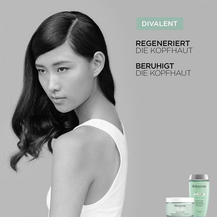 Actual product image Kérastase Spécifique Bain Divalent (250 ml, Liquid shampoo)