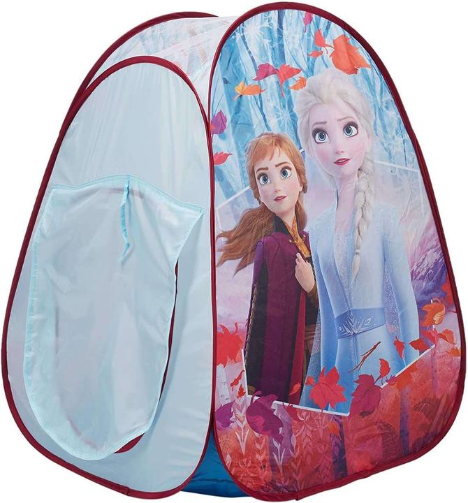 Image du produit John Tente de jeu pop-up Reine des glaces