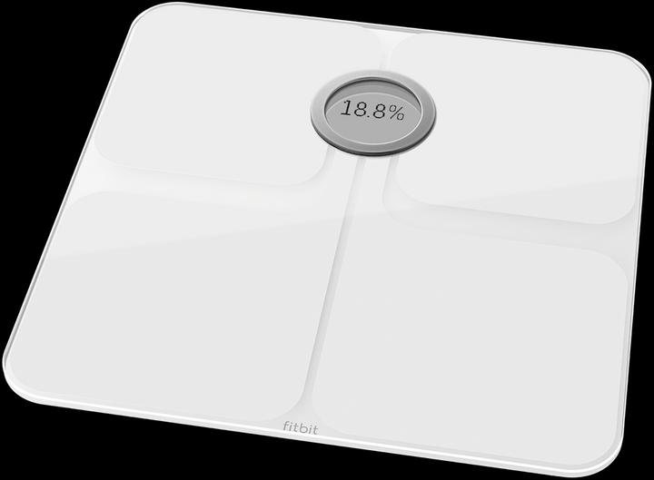 Immagine prodotto Fitbit Aria 2 (181 kg)