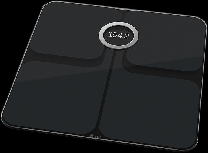 Actual product image Fitbit Aria 2 (181 kg)