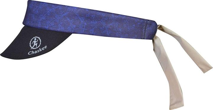 Actual product image Chaskee Visor Snap Cap Maewi