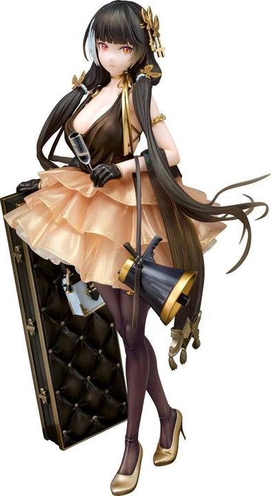 Image du produit Phat! Filles' Frontline statuette PVC 1/7 RO635 : Enforcer of the Law 25 cm