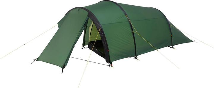 Actual product image Wechsel Tempest 2 Zero-G Line Tent (Tunnel tent, 2.30 kg, 2 persons)