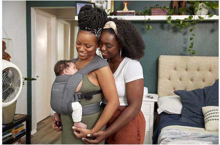 Image du produit Ergobaby Embrasser