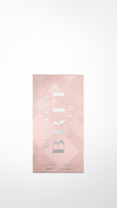 Image du produit Burberry Brit Sheer (Eau de toilette, 100 ml)