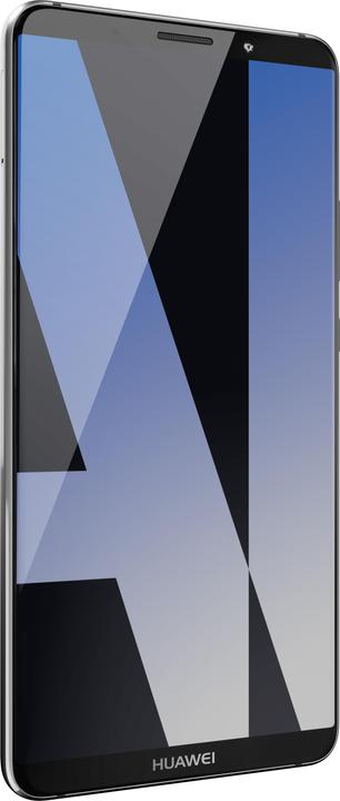 Produktbild Huawei Mate 10 Pro (128 GB, Titanium Grey, 6", Dual SIM, 20 Mpx, 4G)