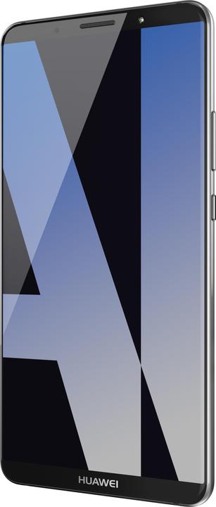 Produktbild Huawei Mate 10 Pro (128 GB, Titanium Grey, 6", Dual SIM, 20 Mpx, 4G)