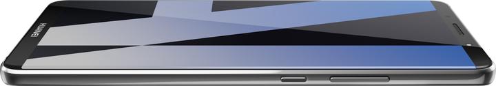 Produktbild Huawei Mate 10 Pro (128 GB, Titanium Grey, 6", Dual SIM, 20 Mpx, 4G)