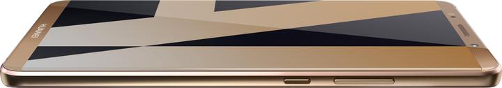 Actual product image Huawei Mate 10 Pro (128 GB, Mocha Brown, 6", Dual SIM, 20 Mpx, 4G)