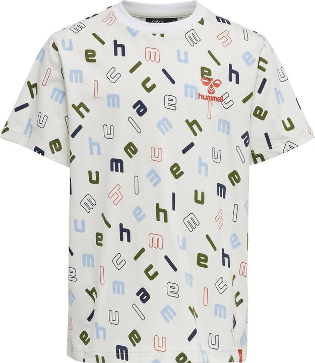 Produktbild hummel ELO T-SHIRT S/S (140)