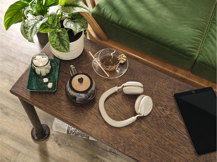 Actual product image Jabra Evolve2 75 Duo MS (Wireless, USB-A)