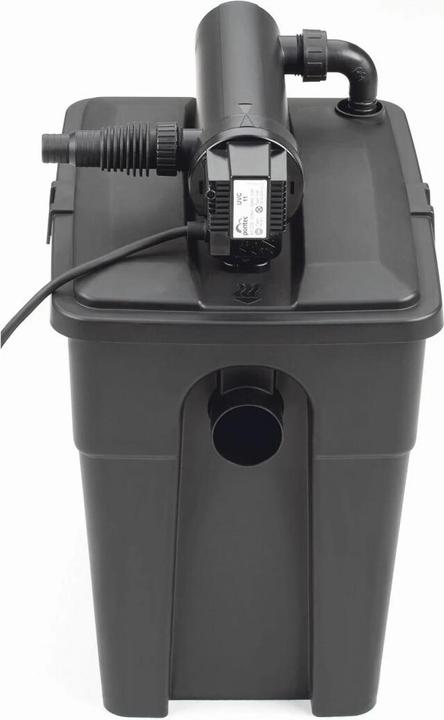 Image du produit Pontec Ensemble MultiClear 5000