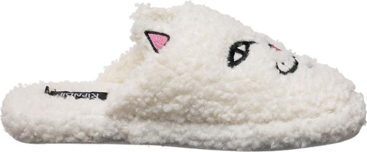 Produktbild Rip N Dip Nerm Face Fuzzy Hausschuhe - 125845 (33, 34, 35, 36, 37, 38, 39, 40, 41, 42, 43, 44, 45, 46, 47, 48, 49, 50, 51, 52, 53, 54)