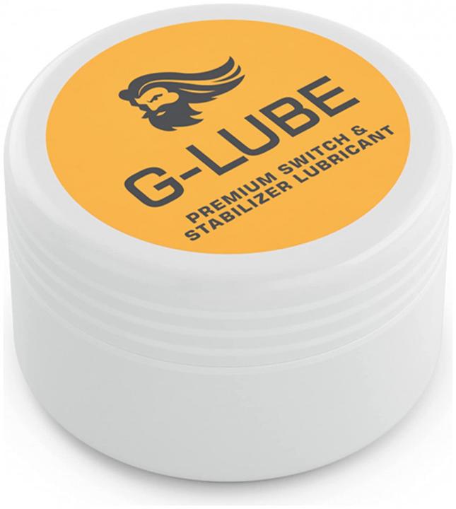 Glorious PC Gaming Race G-Lube Switch Lubricant