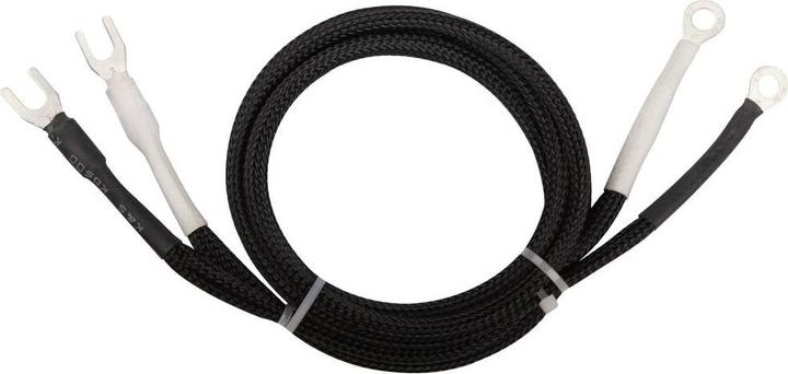 Produktbild Rigol Cavo CB-40A-780MM di prova per max. 40 ampere il carico elettronico (Messleitung)