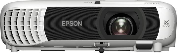 Actual product image Epson EB-W55 (WXGA, 4000 lm, 1.3 - 1.56:1)