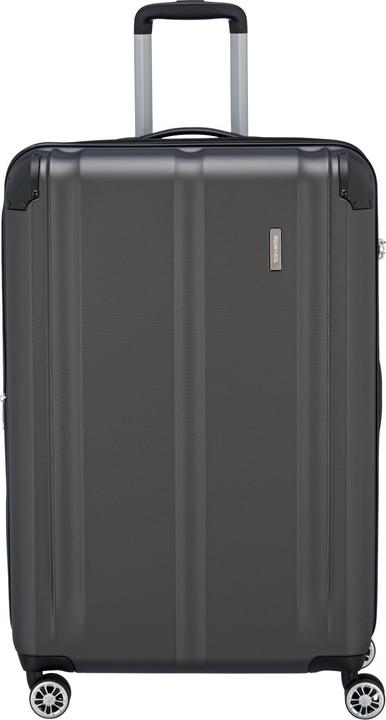 Immagine prodotto Travelite Città (113 l, Bagaglio a mano (fino a 50 litri), M (50 - 90l), L (90 - 115l))
