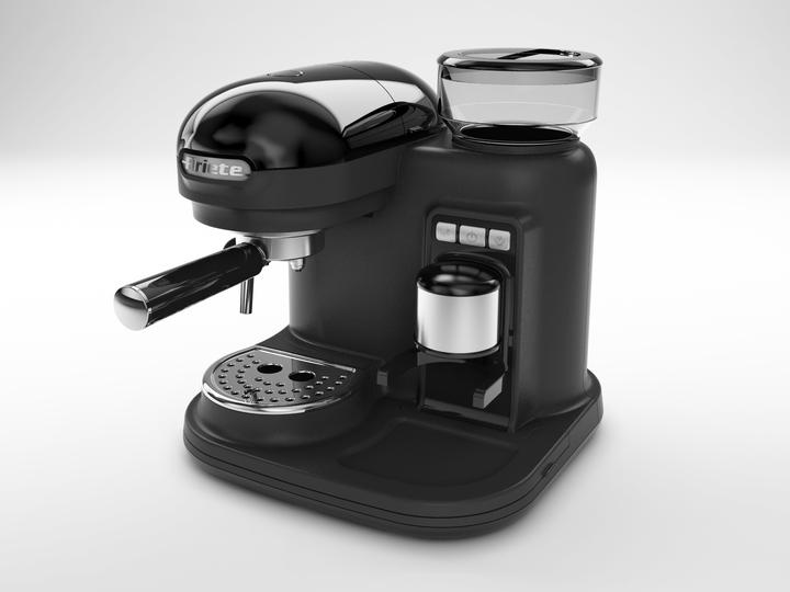 Produktbild Ariete 1318 Moderna