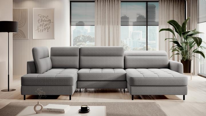 Immagine prodotto ELTAP Berrto (Divani componibili, 4 posti, Divano letto)