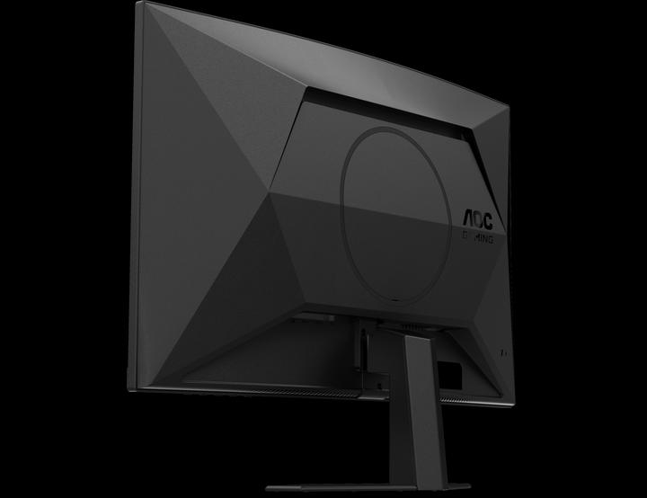 Actual product image AOC C27G4ZXE (1920 x 1080 pixels, 27")