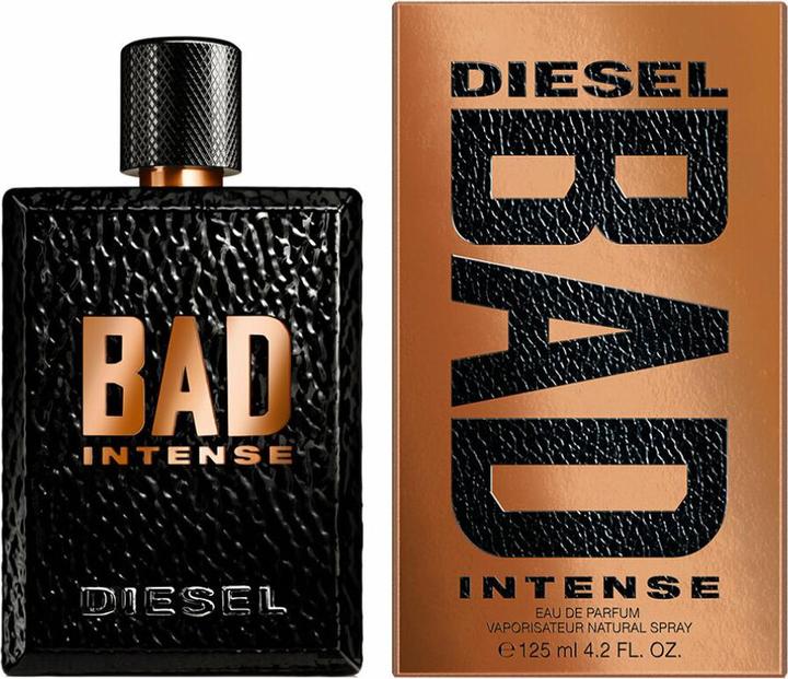 Produktbild Diesel Bad Intense (Eau de Parfum, 125 ml)