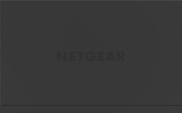 Actual product image Netgear GS324P-100EUS (24 Ports)