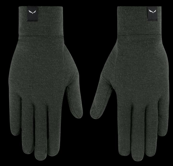 Immagine prodotto Salewa Guanti Cristallo Merino Da (M)