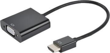 Image du produit Prokord HDMI-VGA 010 (VGA, HDMI)