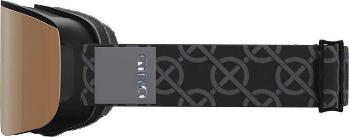 Actual product image Giro Ella Vivid Goggle