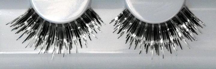 Produktbild Grimas Wimpern Party (Künstliche Wimpern)