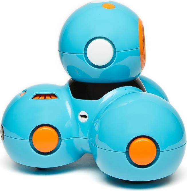 Produktbild Wonder Workshop Dash