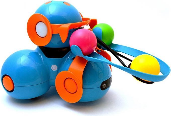 Produktbild Wonder Workshop Katapult - Zubehör zu Dash (Bauelemente)