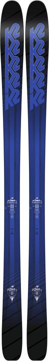 K2 Pinnacle 88 & Griffon 13 (170 cm, Avec fixations)