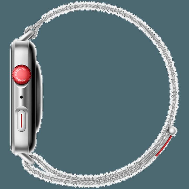 Produktbild Huawei Passform 4 grau