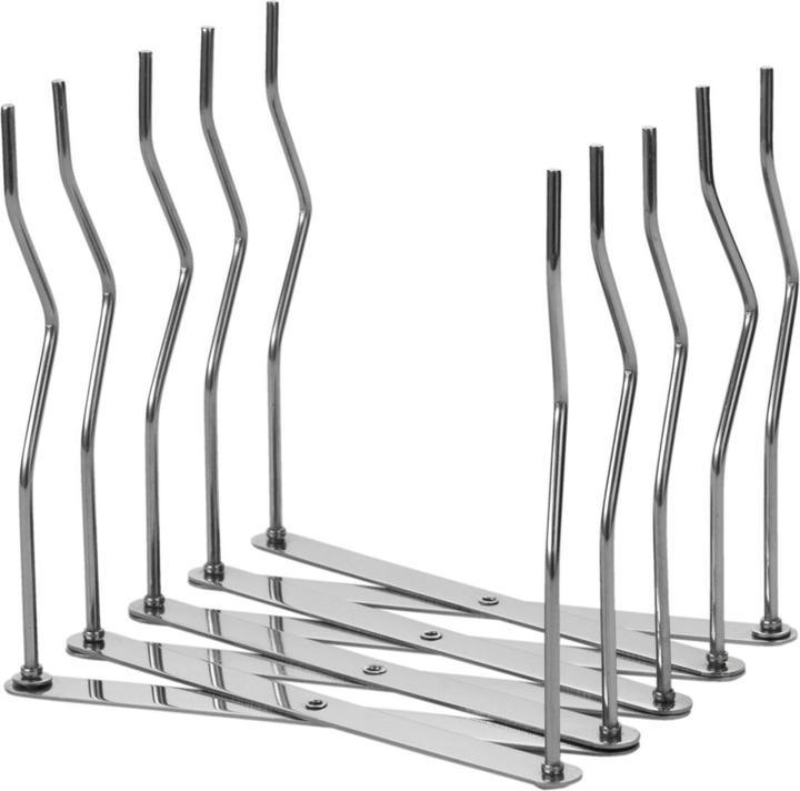 Image du produit Zwilling Enfinigy Rack Sous-Vide, acier inoxydable 15-47cm