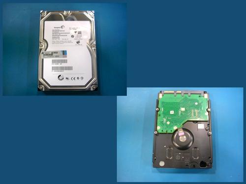 Produktbild HP LQ037AA, Festplatte 1TB, S-ATA (1 TB, 3.5")