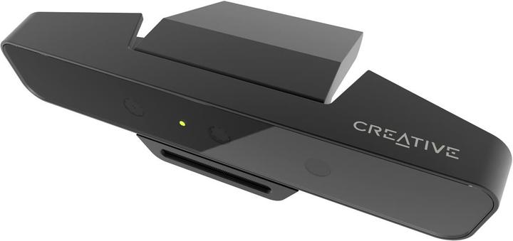 Image du produit Intel RealSense SR300 (Kit de construction, Caméra, Capteur)