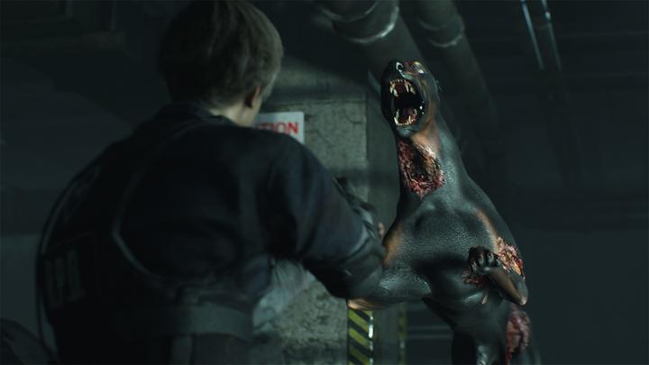 Immagine prodotto Capcom Residente Male 2 (PS4, Multilingue)